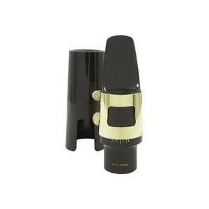 BOQUILLA MEYER SOPRANO EBONITA 8MM