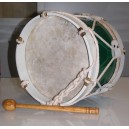 TIMBAL INFANTIL 10" IMPORT