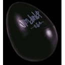 MARACA-HUEVO DUNLOP NEGRO