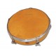 PANDERO PIEL CON TENSORES 771