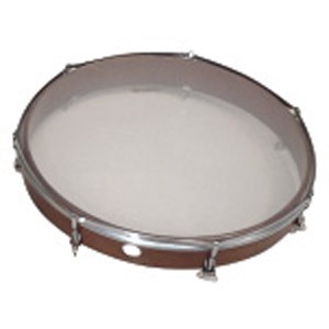 PANDERO POLIESTER CON TENSORES 778