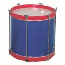 TIMBAL DE COFRADIA ROCIERO9561
