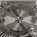 PANDERETA ALUMINIO 10 MM-9H