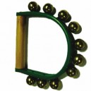 CORONA 10 CASCABELES 9271