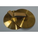 CIMBALO -CROTALO IMPORT (PAR)