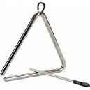 TRIANGULO IMPORT 16 cm.