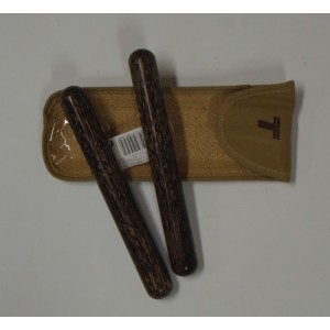 CLAVES INDIA MADERA TIGRE ELT8P