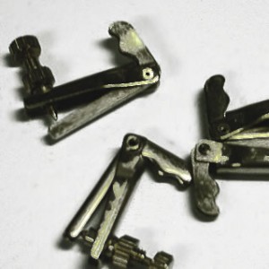 AFINAPRIMAS VIOLIN 3/4 Y 4/4 CHINA