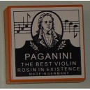 COLOFONIA VIOLIN 70 REDONDA GAMUZA