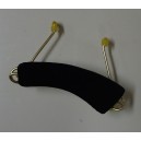 ALMOHADILLA VIOLIN 1/4 1/2