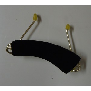 ALMOHADILLA VIOLIN 1/4 1/2