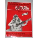 METODO GUITARRA GASPAR DE LUZ