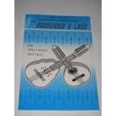 METODO BANDURRIA GASPAR DE LUZ