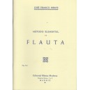 METODO FLAUTA TRAVESERA FRANCO