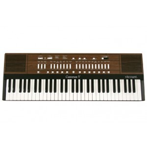 ORGANO SACRAL Cantorum V VISCOUNT