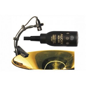 MICROFONO DE CAMPANA ADX20i-P