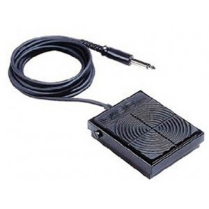Pedal sustain  P-50 CASIO