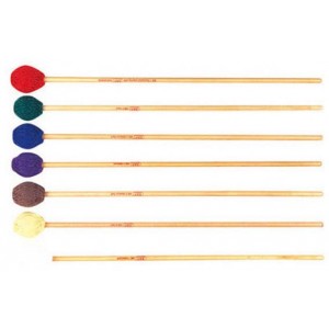 Marimba MAZAS PAR 4MLMB1 Original