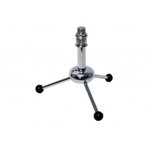 Soporte de microfono sobremesa ASS27