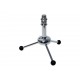 Soporte de microfono sobremesa ASS27