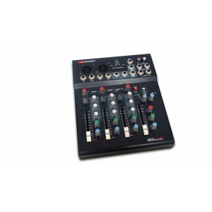 MEZCLADORA MAX 4.2  USB