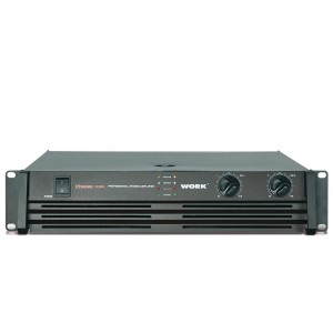 ETAPA DE POTENCIA  XTREME-1100 WORK