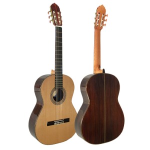 Guitarra Azahar Modelo Profesional 145
