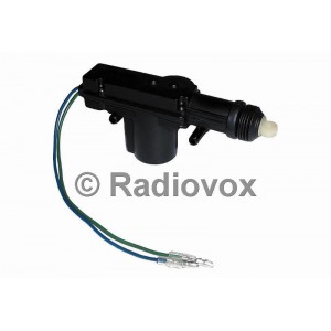 MOTOR PUERTAS COCHE 19.0645