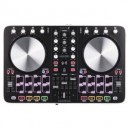 CNTL BEATMIX 2 + SERATO INTRO