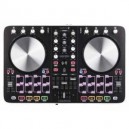 BEATMIX 4+SERATO INTRO