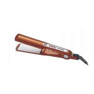 MX-PP2324 PLANCHA DE PELO