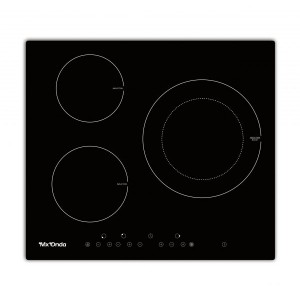 PLACA DE INDUCCIÓN MX-PI2230