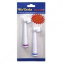  mx-64/67 RECAMBIO CEPILLO DENTAL