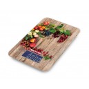 BALANZA ELECTRTONICA DE COCINA MX-PC2103