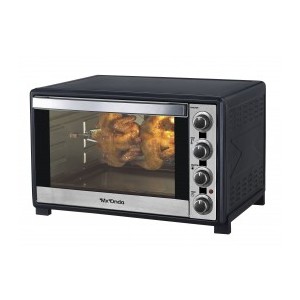 HORNO MX-HC2600 65L