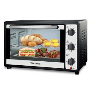 HORNO DE SOBREMESA MX-HC2181 32L