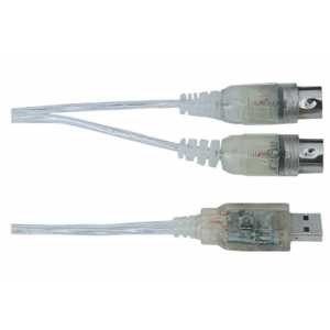  CABLE DIRECT USB 30 MIDI-USB