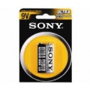 PILA ALCALINA SONY 9V