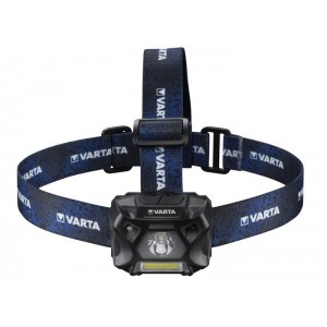 LINTERNA FRONTAL VARTA H20