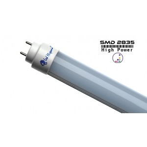 TUBO LED TLH60 9W 