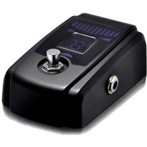 AFINADOR DE PIE /DIAPASON