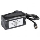 Bateria recargable BICI