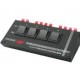 Selector de  4 altavoces 