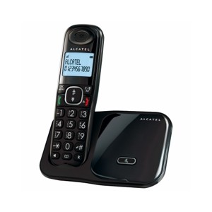 TELEFONO Alcatel XL280 