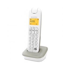 Telefono  Alcatel D185 
