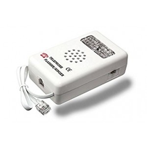 Avisador  telefónico 