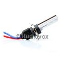 RECAMBIO BOMBILLA H1 PARA KIT XENON/BIXENON 6000K