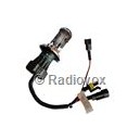 RECAMBIO BOMBILLA H4-3 PARA KIT XENON/BIXE. 6000K