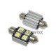 2 BOMBILLAS LED PLAFON 