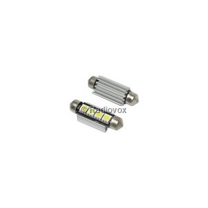  MOTO 2 BOMBILLAS LED PLAFON 